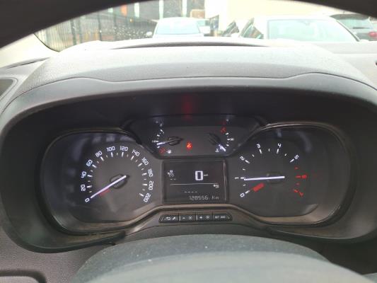 Citroen Berlingo 1.5 BlueHDI Club XL 99 pk 2021, VKN-18-K