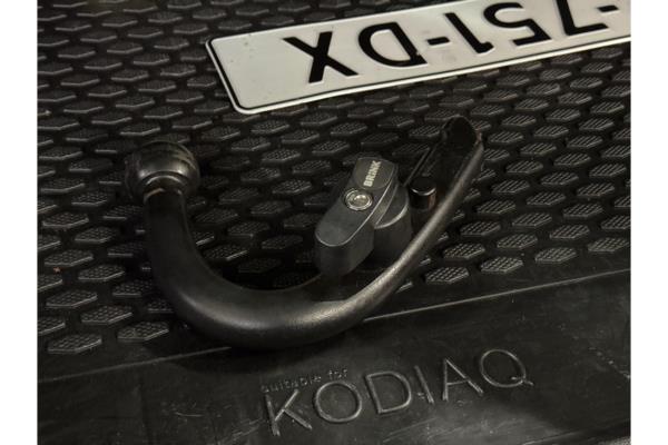 Škoda Kodiaq Business Edition Plus 1.5 TSI 149pk 2020 (Origineel-NL), K-751-DX