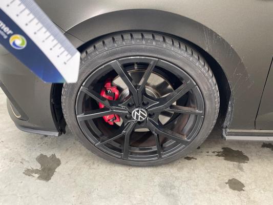 Volkswagen Polo GTI 2.0 TSI 200pk 2018, P-741-LJ