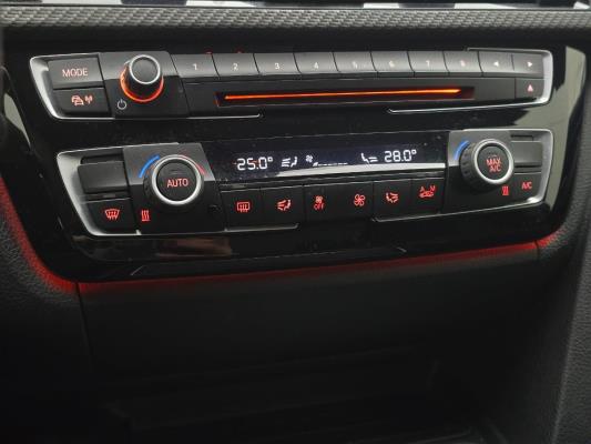 BMW 4-serie Coupé 430i Executive 252 pk 2017, NN-580-X