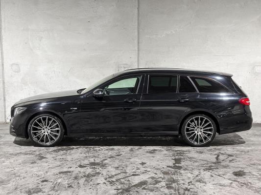 Mercedes-Benz E43 AMG Estate 4MATIC Premium Plus E-klasse 401pk 2017, K-481-PX