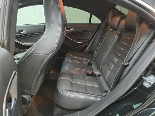 Mercedes-Benz CLA180 Business Solution AMG 122pk 2019 (Origineel-NL) CLA-Klasse, XJ-480-T