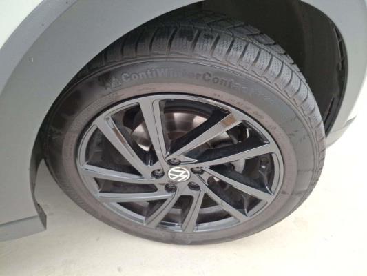 Volkswagen Taigo Life Business 1.0 TSI 95pk 2022 (Origineel-NL), P-777-FS