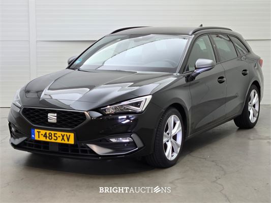 BRIGHT AUCTIONS: Luxury, Premium Daily Driver & Electric Vehicle Auction