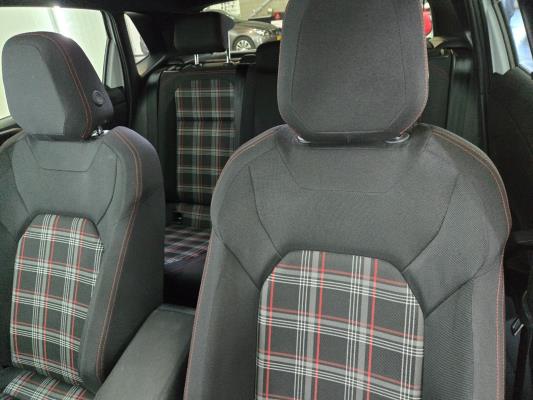 Volkswagen Polo GTI 2.0 TSI 200pk 2020, GSN-80-Z