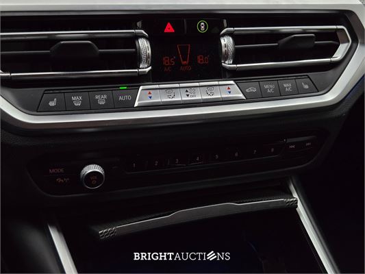 BMW 320e 3-serie Business Edition Plus 276pk 2022 3-Serie, X-458-KK