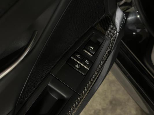 BMW M6 Gran Coupé 4.4 V8 bi-turbo 6-serie 560pk 2018, G-024-KR