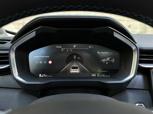 Lynk & Co 01 PHEV 7DCTH 132kw 261pk 2023