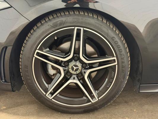 Mercedes-Benz A180 Business Solution AMG 136pk 2020 A-klasse, N-787-RK