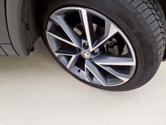 Škoda Kodiaq Sportl 1.5 TSI 150pk 2021 (Origineel-NL), N-180-PN