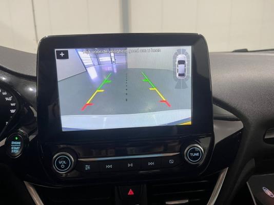 Ford Fiesta Titanium 1.0 EcoBoost 101pk 2018 (Origineel-NL), RR-343-Z