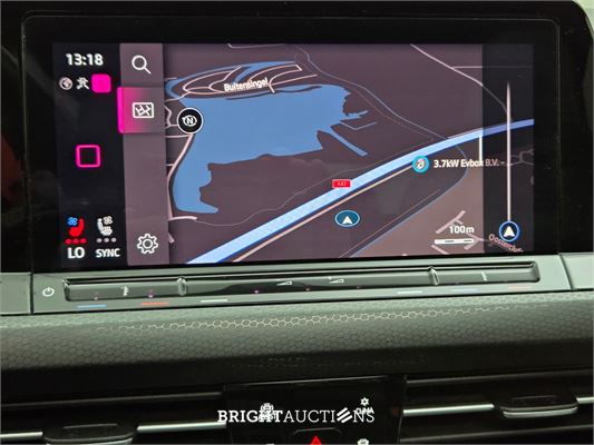 Volkswagen Golf GTI 2.0 TSI 245pk 2022, GGH-30-R