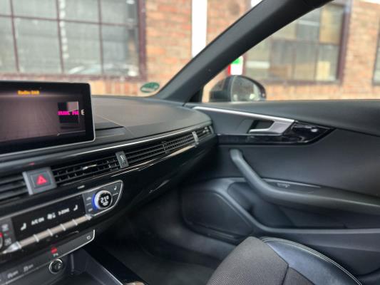 Audi A4 Avant 2.0 T g-tron Design Pro Line Plus 170pk 2018, R-401-VV