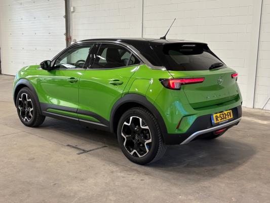 Opel Mokka-e Ultimate 50-kWh 7.4kw bl 7.4 136pk 2021, R-532-FV