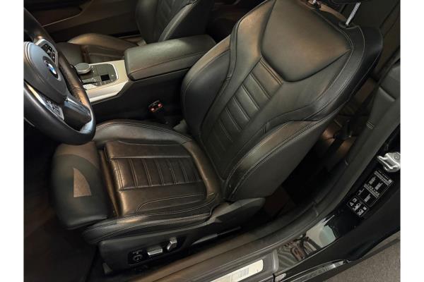 BMW M4 High Executive xDrive 374pk 2020 (Origineel-NL), J-656-VG