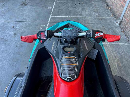 Seadoo Spark TRIXX 90pk 899cc 2018