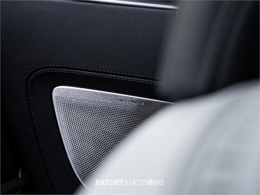 Polestar 1 2.0 T8R (1 van 1500) Carbon Plug-In Hybrid 609pk 2022