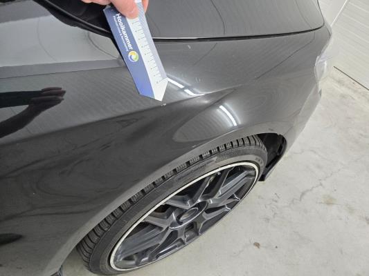 Mercedes-Benz CLA180 Lease Edition CDI 109pk 2015 (Origineel-NL) CLA-Klasse, 7-ZRJ-85