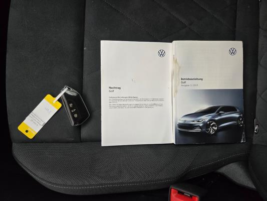 Volkswagen Golf eTSI 1.5 150pk 2020, X-559-GZ