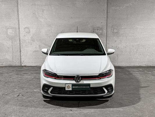 Volkswagen Polo GTI 2.0 TSI 207pk 2023, X-018-NX