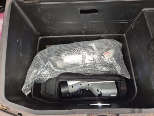 Hyundai IONIQ 5 Lounge 73 kWh 218pk 2021 (Origineel-NL), N-513-JJ