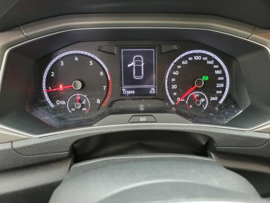 Volkswagen T-Roc Business 1.5 TSI 150pk 2021 (Origineel-NL), L-253-HG