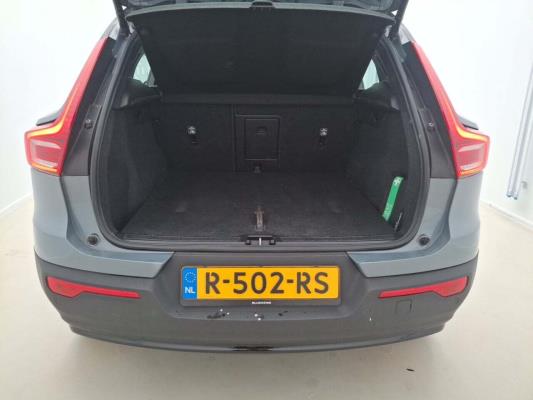 Volvo Xc40 Recharge Twin PLUS 78 kWh 408pk 2022 (Origineel-NL), R-502-RS