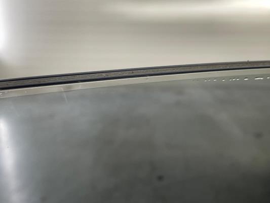 Porsche Cayenne Coupé Turbo S E-Hybrid 4.0 685pk 2020 (Origineel-NL), J-013-TK