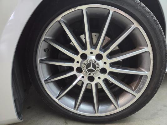 Mercedes-Benz A 180 122pk 2018 A-klasse, X-447-XD