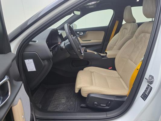 Polestar 2 Long Range Dual Motor Launch Edition 78 kWh 408pk 2020 (Origineel-NL), J-686-LH