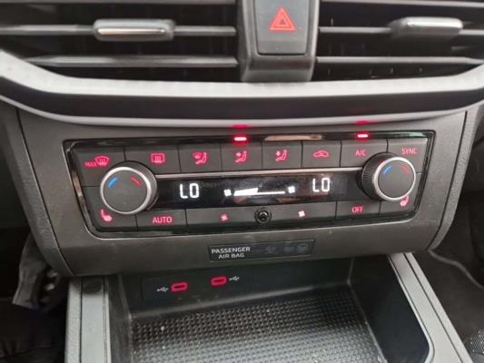 Seat Ibiza Style Business Intense 1.0 TSI 95pk 2022 (Origineel-NL), R-188-XF