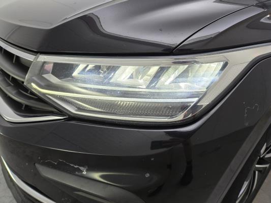Volkswagen Tiguan Highline 2.0 TDI 150pk 2020, X-013-XH