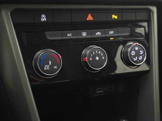 Volkswagen T-Roc Style 1.0 TSI 116pk 2020 (Origineel-NL), H-080-JN