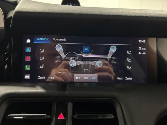 Porsche Taycan Performance Plus 93 kWh 81pk 2023, S-120-GD