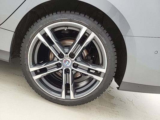 Bmw 218i Gran Coupe ED 136pk 2022 (Origineel-NL) 2-Serie, P-946-JH