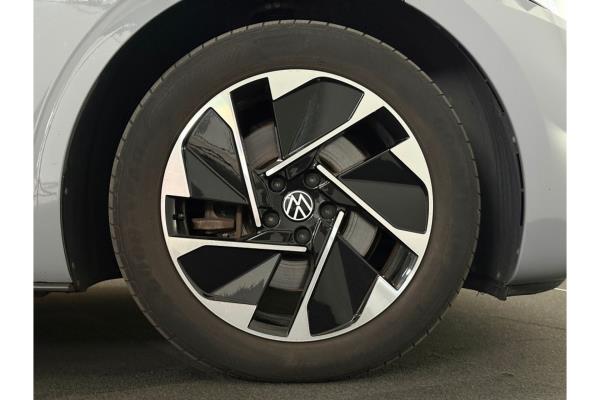 Volkswagen ID.3 Pro 58 kWh 2021 (Origineel-NL), N-555-NZ