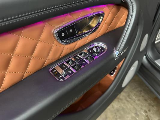 Bentley Bentayga Hybrid 3.0 340pk 2020