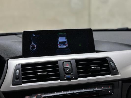BMW Alpina B3 F30 Biturbo Touring Allrad 410pk 2014, N-717-KS