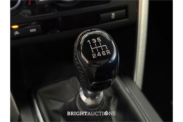 Land Rover Discovery Sport eD4 E-Capability Urban Series SE 2.0 149pk 2018 (Origineel-NL), RL-639-T