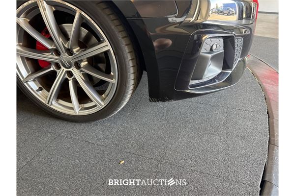 Audi A5 Sportback 40 Launch edition Sport TDI 190pk 2020, P-165-JF