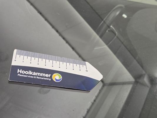 Škoda Octavia Combi iV RS 2.0 TSI 245pk 2021, R-156-SR