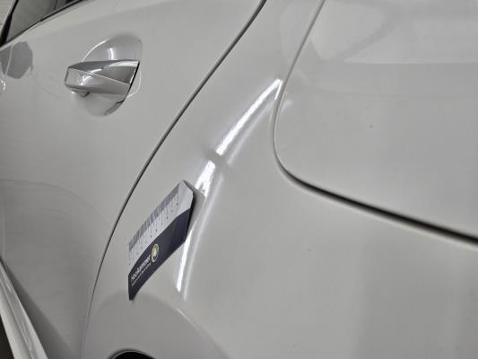 Mercedes-Benz A250 Premium Plus 224pk 2018 A-klasse, K-618-RF