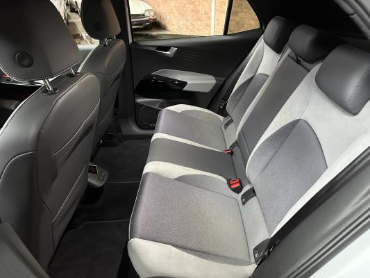 Volkswagen ID.3 First Plus 58 kWh 204pk 2020 (Origineel-NL) , K-328-HL