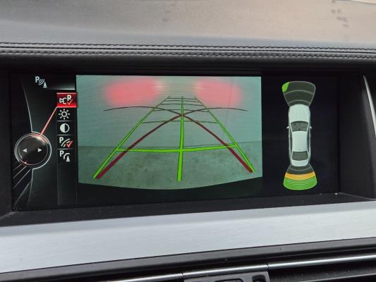 BMW M550xd 381pk 2014 (Origineel-NL) 5-Serie, 6-TGF-52