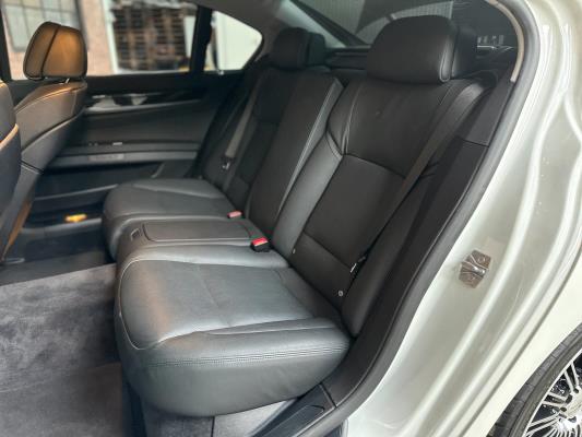 BMW ActiveHybrid7 / F04 7-serie 4.4 V8 465pk 2011 -Youngtimer- 82.000km