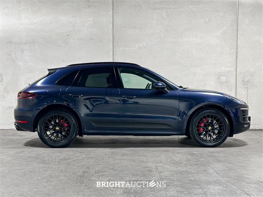 Porsche Macan GTS 3.0 V6 360pk 2018, R-860-XF