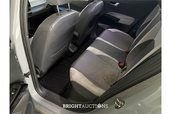 Volkswagen ID.3 Pro 58 kWh 2021 (Origineel-NL), N-302-RZ
