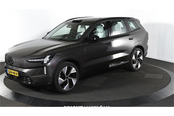 BRIGHT AUCTIONS: Luxury, Premium Daily Driver & Electric Vehicle Auction