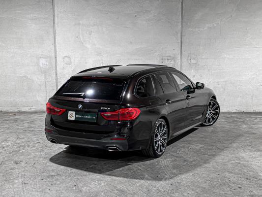 BMW 530i High Executive Edition 252pk 2020 (Origineel-NL) 5-serie G31, H-256-RV