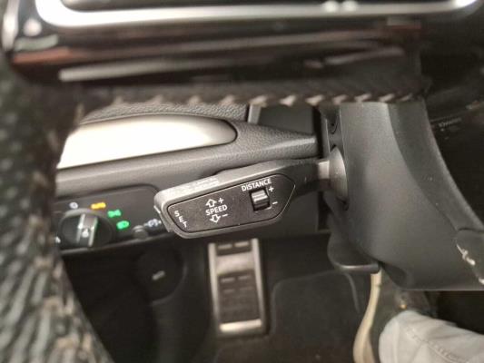 Audi A3 Sportback 35 Advance Sport TFSI 150pk 2020 (Origineel-NL), G-597-XZ